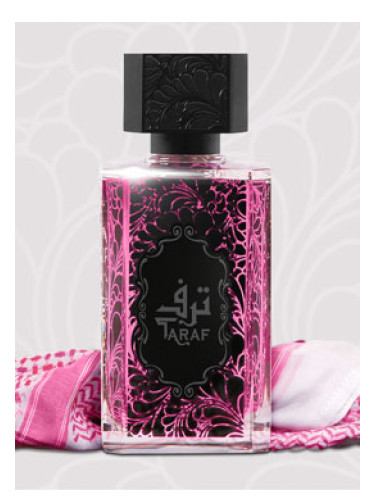 عطر ادکلن طرف جونید پرفیومز - Taraf Junaid Perfumes - بررسی، قیمت و خرید