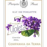 عطر ادکلن ویولتا کامپانیا دا ترا - Violeta Companhia da Terra - بررسی، قیمت و خرید