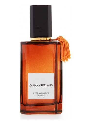 عطر ادکلن اِکستراوگَنس روس دایانا وریلند - Extravagance Russe Diana Vreeland - بررسی، قیمت و خرید