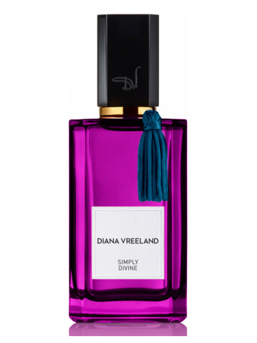 عطر ادکلن سیمپلی دیواین دایانا وریلن - Simply Divine Diana Vreeland - بررسی، قیمت و خرید
