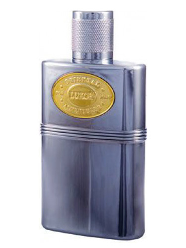 عطر ادکلن لوکسور الن بری - Luxor Alan Bray - بررسی، قیمت و خرید