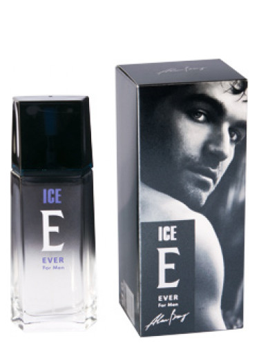 عطر ادکلن آیس اور آلن بری - Ice Ever Alan Bray - بررسی، قیمت و خرید
