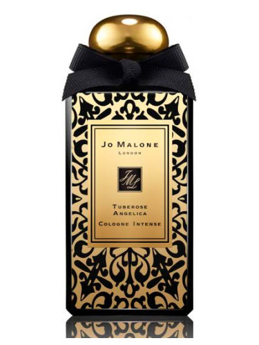 عطر ادکلن تیوب رز آنجلیکا لیمیتد ادیشن جو مالون لندن - Tuberose Angelica Limited Edition Jo Malone London - بررسی، قیمت و خرید