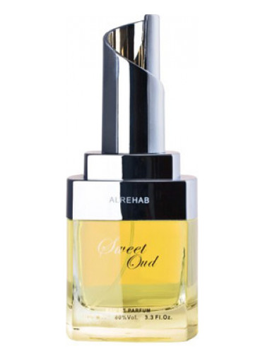 عطر ادکلن سوییت عود الرحاب - Sweet Oud Al-Rehab - بررسی، قیمت و خرید