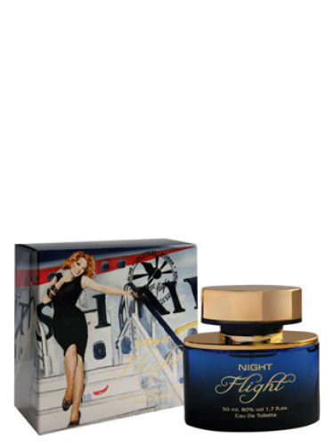 عطر ادکلن نایت فلایت اَپل پَرفیومز - Night Flight Apple Parfums - بررسی، قیمت و خرید