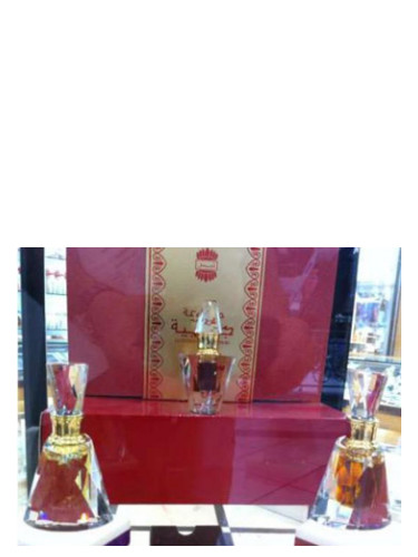 عطر ادکلن جاتبیا کالکشن وایت ماسک اجمل - Jaathbia Collection White Musk Ajmal - بررسی، قیمت و خرید