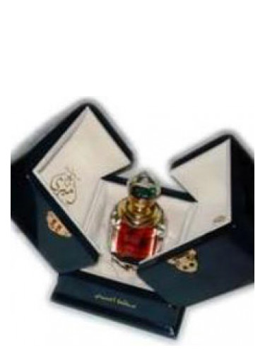 عطر ادکلن مخلط امیری اجمل - Mukhallat Amiri Ajmal - بررسی، قیمت و خرید
