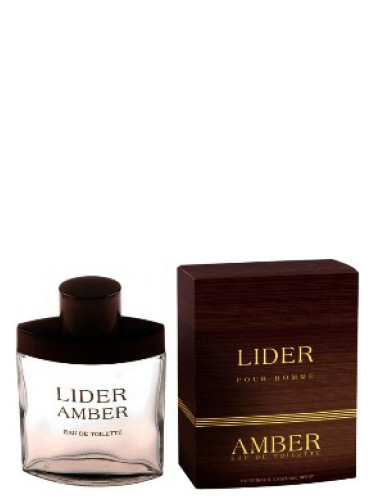 عطر ادکلن لیدر امبر کریستین لاووازیه پارفوم - Lider Amber Christine Lavoisier Parfums - بررسی، قیمت و خرید