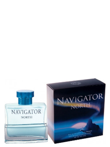عطر ادکلن نویگیتور نورت کریستین لاوویزیر پارفوم - Navigator North Christine Lavoisier Parfums - بررسی، قیمت و خرید