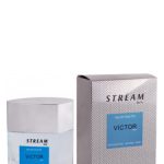 عطر ادکلن استریم ویکتور کریستین لاووازیه پارفومز - STREAM Victor Christine Lavoisier Parfums - بررسی، قیمت و خرید