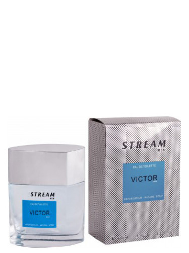 عطر ادکلن استریم ویکتور کریستین لاووازیه پارفومز - STREAM Victor Christine Lavoisier Parfums - بررسی، قیمت و خرید