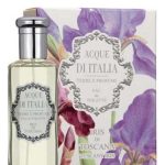 عطر ادکلن آیریس دی توسکانا آکوا دی ایتالیا - Iris di Toscana Acque di Italia - بررسی، قیمت و خرید