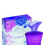 عطر ادکلن بلو مادام اورجینال اپل پرفیوم - Blue Madam Original Apple Parfums - بررسی، قیمت و خرید