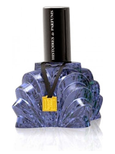 عطر ادکلن ۱۹۲۶ توراندوت پوچینی هیستور د پغفوم - 1926 Turandot Puccini Histoires de Parfums - بررسی، قیمت و خرید