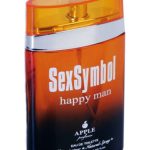 عطر ادکلن هپی من اَپِل پَرفیومز - Happy Man Apple Parfums - بررسی، قیمت و خرید