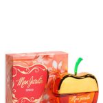 عطر ادکلن مان ژاردن دولچه اپل پرفیومز - Mon Jardin Dolce Apple Parfums - بررسی، قیمت و خرید