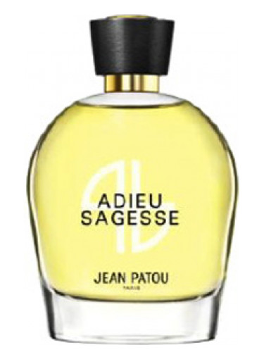 عطر ادکلن کالکشن هریتج آدییو ساژس ژان پاتو - Collection Heritage Adieu Sagesse Jean Patou - بررسی، قیمت و خرید