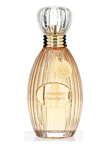 عطر ادکلن اورینتال ماندارین جودیت ویلیامز - Oriental Mandarin Judith Williams - بررسی، قیمت و خرید