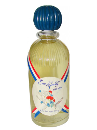 عطر ادکلن اُو دُ ژوئیه ایو روشه - Eau de Juillet Yves Rocher - بررسی، قیمت و خرید