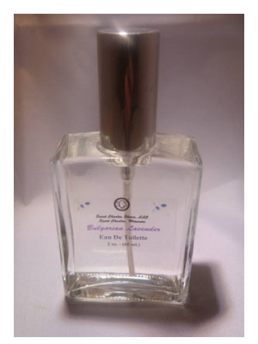 عطر ادکلن ب و ل گ ا ر ی ا ن ل و ا ن د ر سنت چارلز شیو - Bulgarian Lavender Saint Charles Shave - بررسی، قیمت و خرید