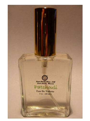 عطر ادکلن پچولی سینت چارلز شیو - Patchouli Saint Charles Shave - بررسی، قیمت و خرید