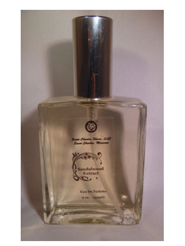 عطر ادکلن سندلوود اکسترکت سینت چارلز شیو - Sandalwood Extract Saint Charles Shave - بررسی، قیمت و خرید