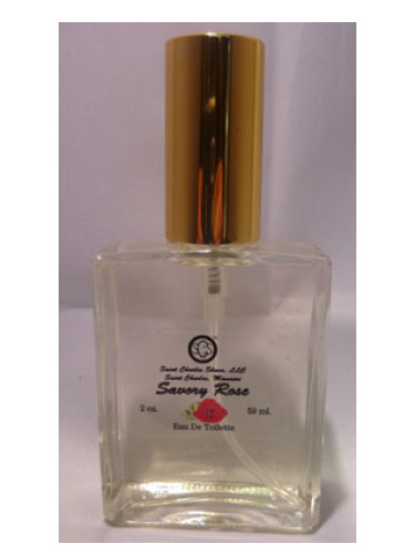 عطر ادکلن سیوری رز سنت چارلز شیو - Savory Rose Saint Charles Shave - بررسی، قیمت و خرید
