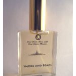 عطر ادکلن اسموک اند بیدز سنت چارلز شیو - Smoke and Beads Saint Charles Shave - بررسی، قیمت و خرید