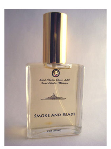 عطر ادکلن اسموک اند بیدز سنت چارلز شیو - Smoke and Beads Saint Charles Shave - بررسی، قیمت و خرید