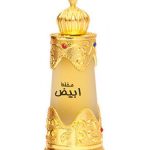 عطر ادکلن مخلط ابیض افنان - Mukhlat Abiyad Afnan - بررسی، قیمت و خرید