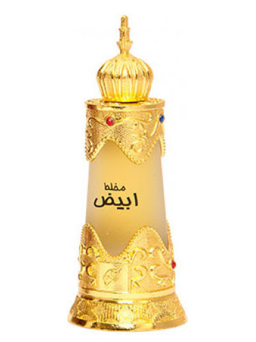 عطر ادکلن مخلط ابیض افنان - Mukhlat Abiyad Afnan - بررسی، قیمت و خرید