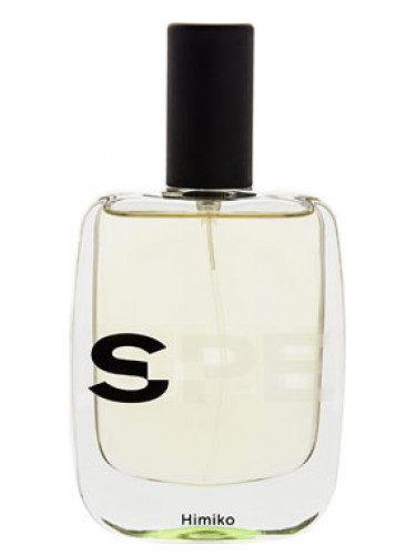 عطر ادکلن هیمیکو اس پرفیوم - Himiko S-Perfume - بررسی، قیمت و خرید