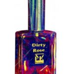عطر ادکلن دیری رز پی کی پرفیومز - Dirty Rose PK Perfumes - بررسی، قیمت و خرید