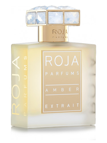 عطر ادکلن امبر روجا داو - Amber Roja Dove - بررسی، قیمت و خرید