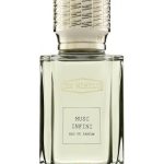 عطر ادکلن ماسک اینفینی اِکس نیهِلو - Musc Infini Ex Nihilo - بررسی، قیمت و خرید