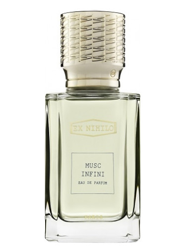 عطر ادکلن ماسک اینفینی اِکس نیهِلو - Musc Infini Ex Nihilo - بررسی، قیمت و خرید