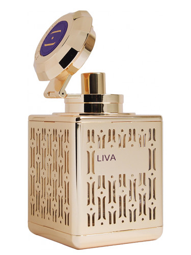 عطر ادکلن لیوا اَتِلیه فلو - Liva Atelier Flou - بررسی، قیمت و خرید