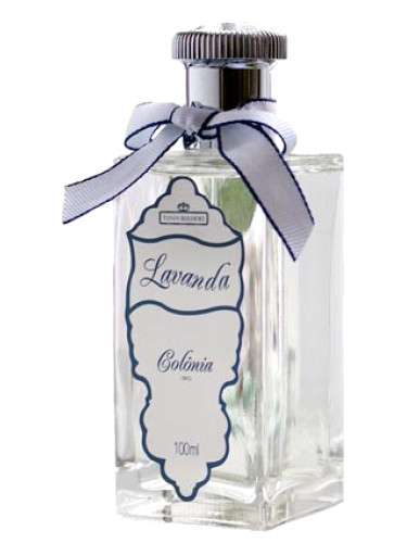 عطر ادکلن لاوندا کولونژ تانیا بولهونس - Lavanda Colonge Tania Bulhões - بررسی، قیمت و خرید