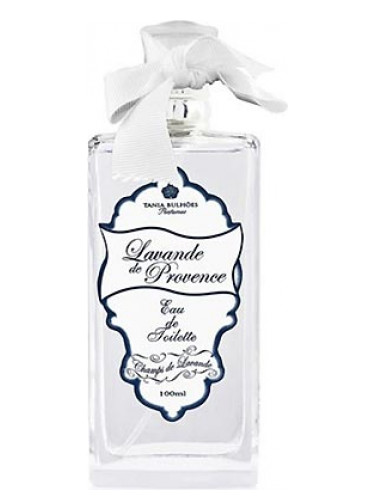 عطر ادکلن لاونده دو پرووانس تانیا بولهونس - Lavande de Provence Tania Bulhões - بررسی، قیمت و خرید