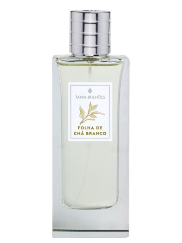 عطر ادکلن چا برانکو کلونیا تانیا بولهونس - Chá Branco Colônia Tania Bulhões - بررسی، قیمت و خرید