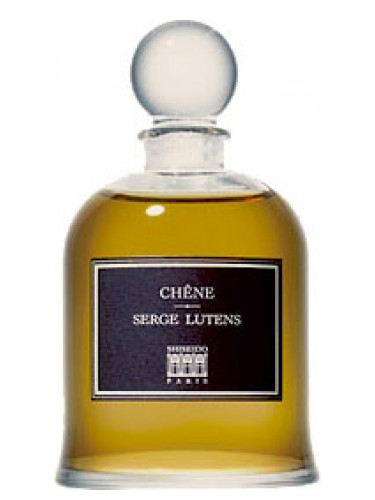 عطر ادکلن چن سرژ لوتنز - Chene Serge Lutens - بررسی، قیمت و خرید