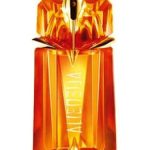عطر ادکلن اِیلیِن اُ لومی‌نِسِنس موگلر - Alien Eau Luminescente Mugler - بررسی، قیمت و خرید