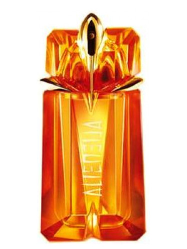 عطر ادکلن اِیلیِن اُ لومی‌نِسِنس موگلر - Alien Eau Luminescente Mugler - بررسی، قیمت و خرید