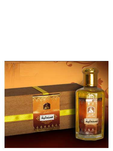 عطر ادکلن سندلیا حمیدی عود اند پرفیومز - Sandaliya Hamidi Oud & Perfumes - بررسی، قیمت و خرید