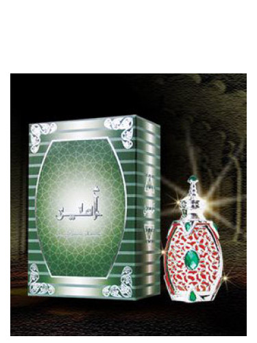 عطر ادکلن امیر حمیدی عود اند پرفیوم - Ameer Hamidi Oud & Perfumes - بررسی، قیمت و خرید