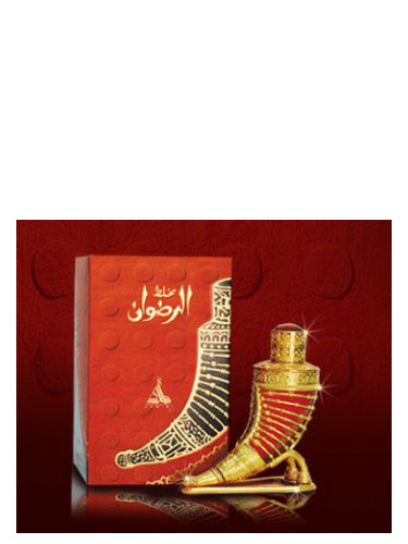 عطر ادکلن مخلوط رضوان حمیدی عود اند پرفیومز - Mukhalat Ridwan Hamidi Oud & Perfumes - بررسی، قیمت و خرید