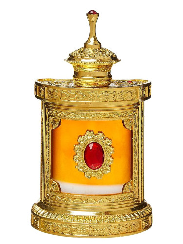 عطر ادکلن خلیجنا حمیدی عود و پرفیومز - Khaleejna Hamidi Oud & Perfumes - بررسی، قیمت و خرید