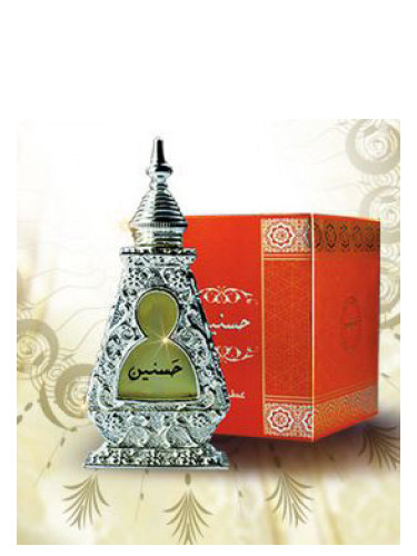 عطر ادکلن حسنین حمیدی عود اند پرفیومز - Hasnain Hamidi Oud & Perfumes - بررسی، قیمت و خرید