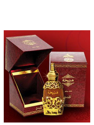 عطر ادکلن مانیها حمیدی عود و پرفیومز - Maniha Hamidi Oud & Perfumes - بررسی، قیمت و خرید