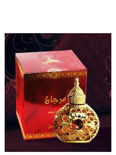 عطر ادکلن مارجان حمیدی عود و پرفیومز - Marjan Hamidi Oud & Perfumes - بررسی، قیمت و خرید